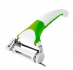 Нож для фруктов и овощей Трипл Слайсер (Triple  Sliser)